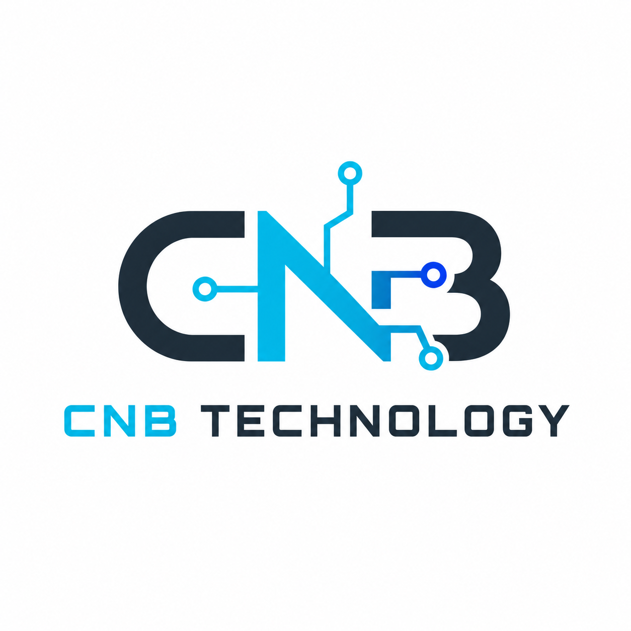 CNB Technology Logo